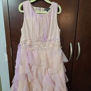 Pastel Dress
